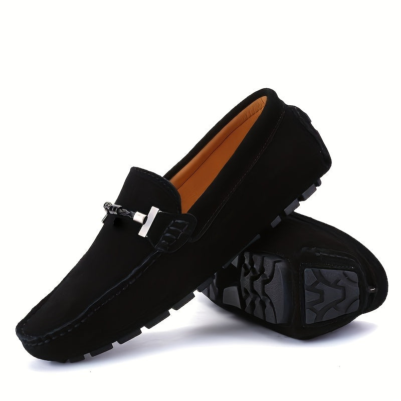 Hale Flex Loafers