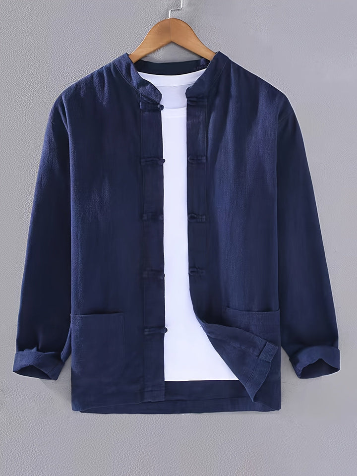 Caelan Heritage Jacket