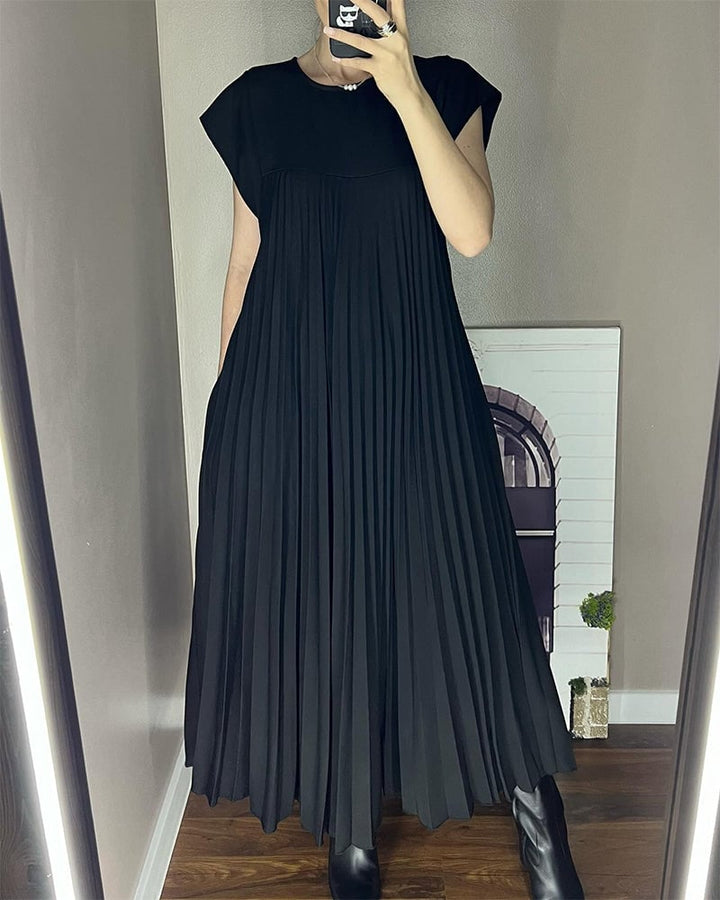 Lara Timeless and Comfortable Dress