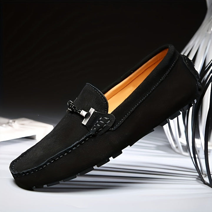 Hale Flex Loafers