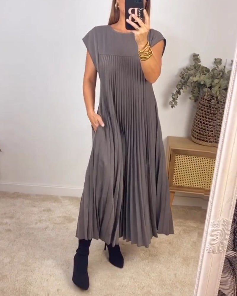 Lara Timeless and Comfortable Dress