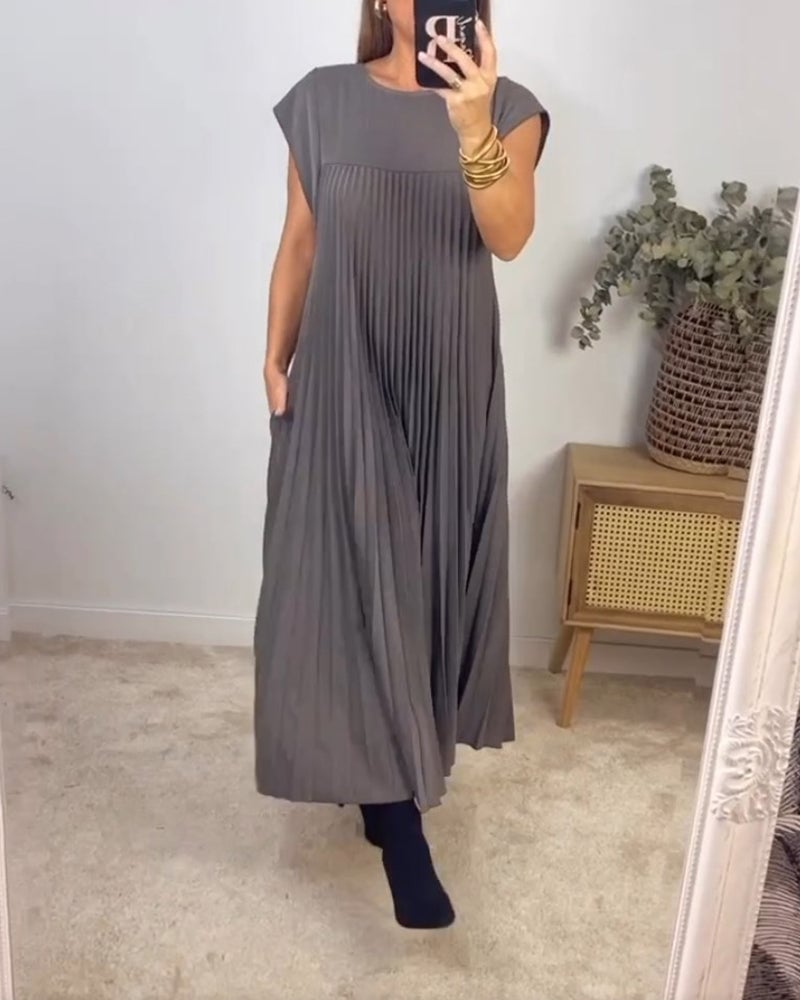 Lara Timeless and Comfortable Dress