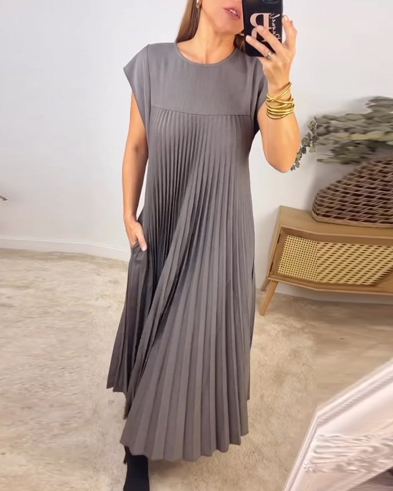 Lara Timeless and Comfortable Dress