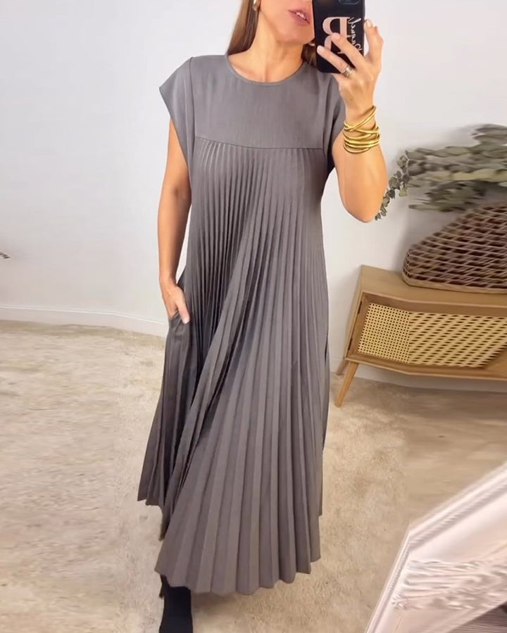 Lara Timeless and Comfortable Dress