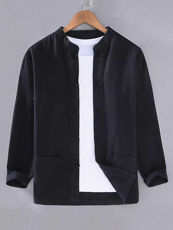 Caelan Heritage Jacket