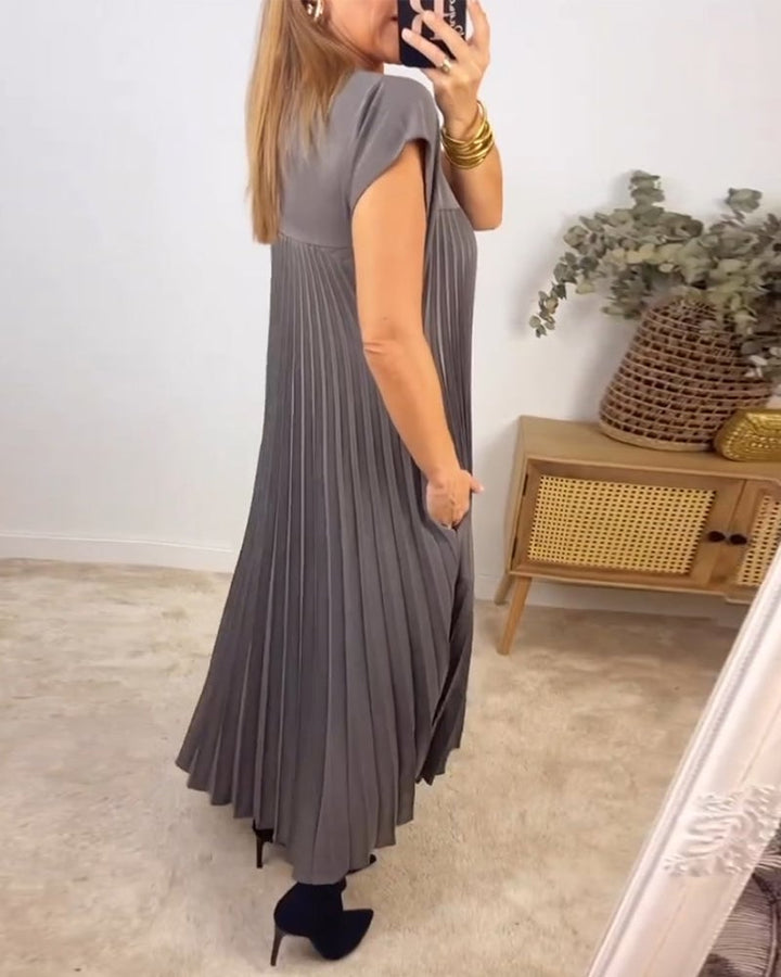 Lara Timeless and Comfortable Dress