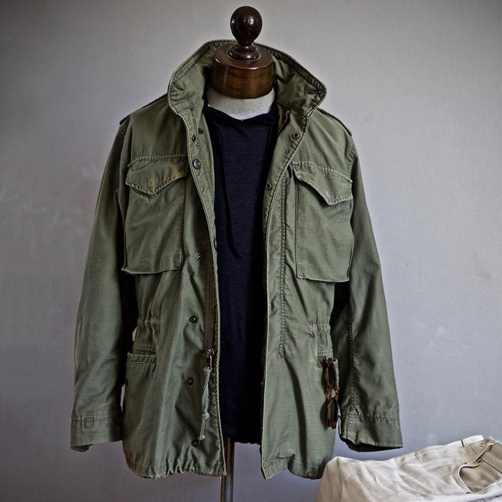 Thomas Field Jacket