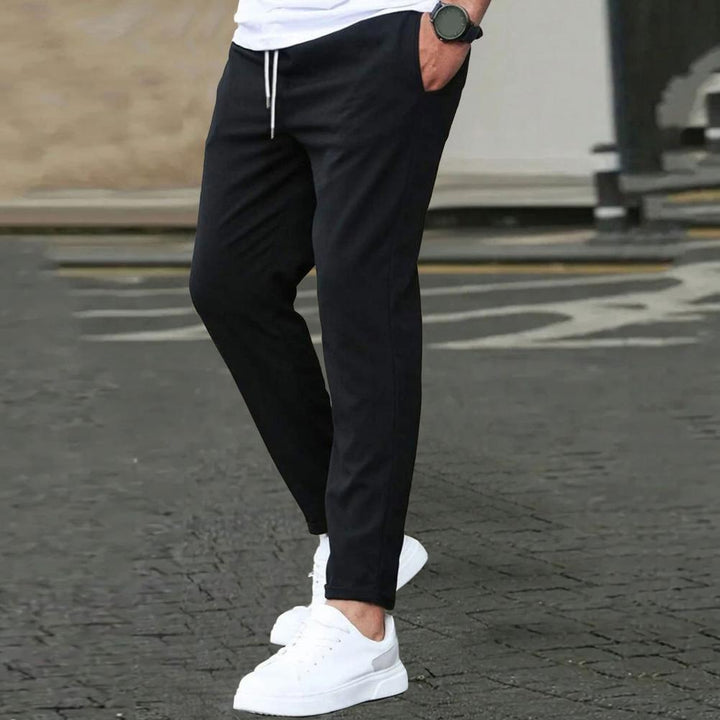 Orion Smart-Fit Pants