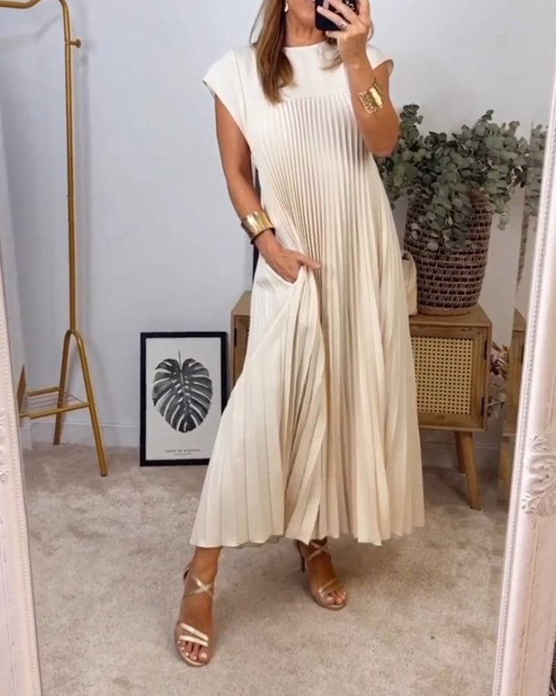 Lara Timeless and Comfortable Dress