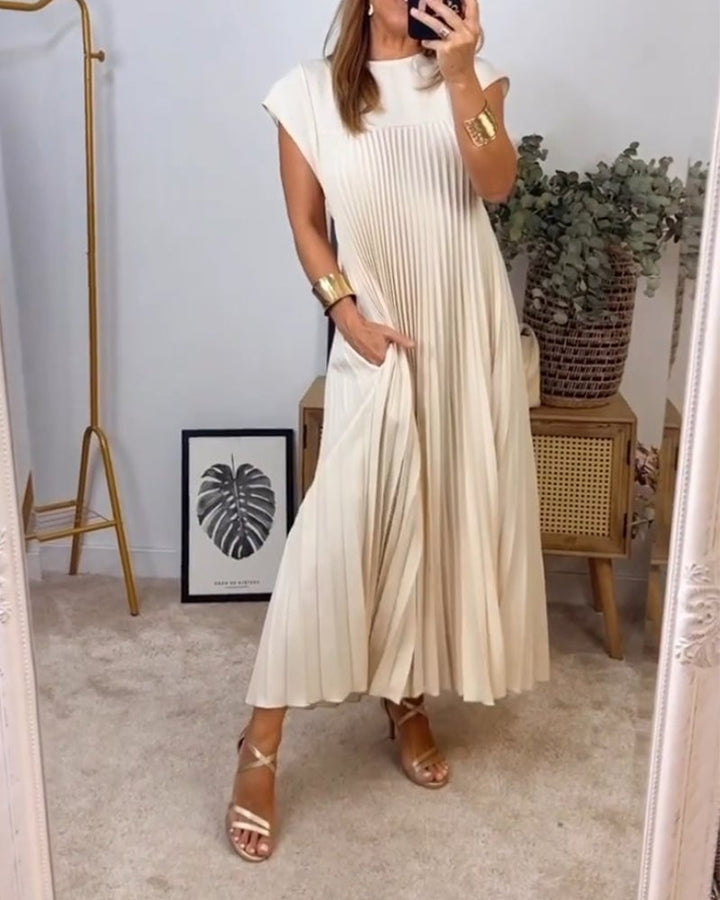 Lara Timeless and Comfortable Dress