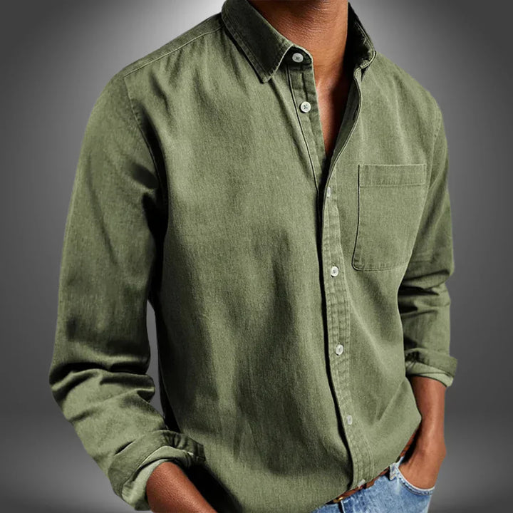 Leonardo Casual shirt