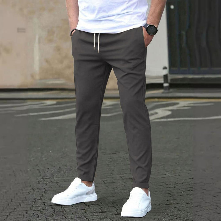 Orion Smart-Fit Pants