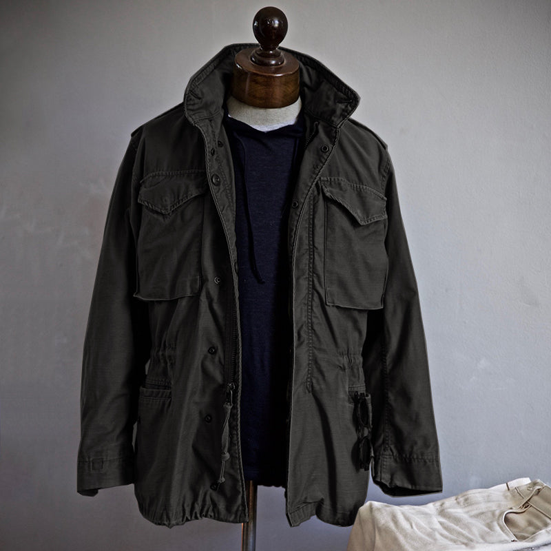 Thomas Field Jacket