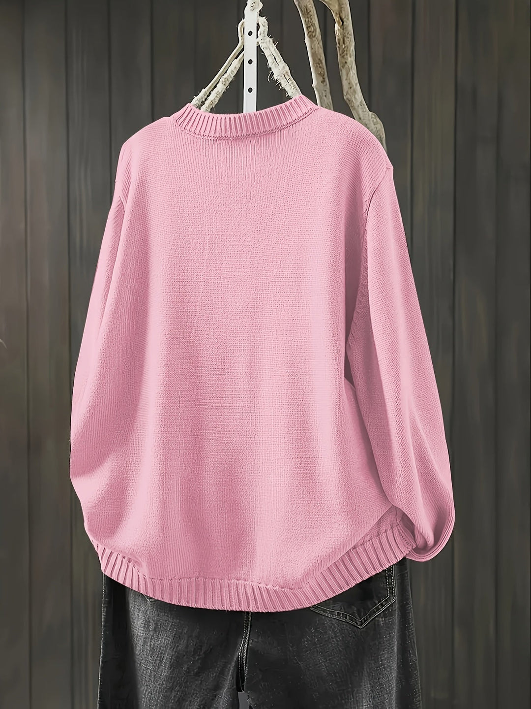 Comfortable and Stylish Cardigan