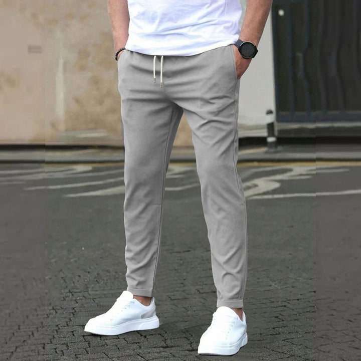 Orion Smart-Fit Pants