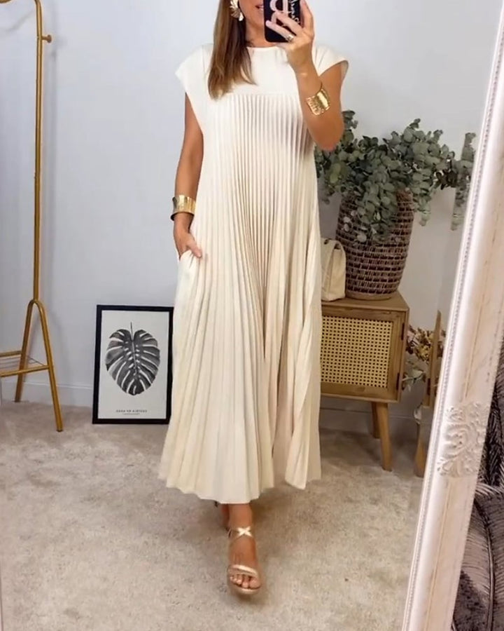 Lara Timeless and Comfortable Dress
