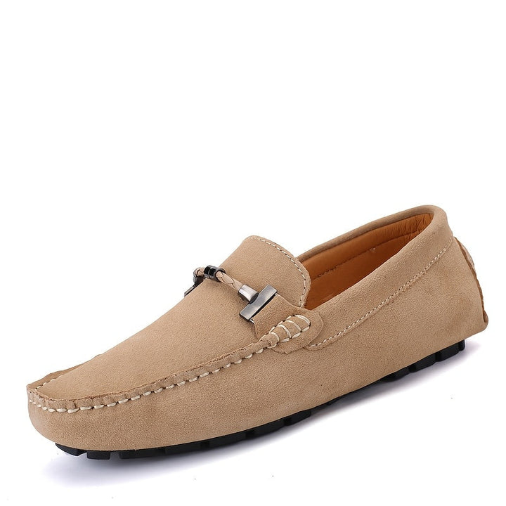 Hale Flex Loafers