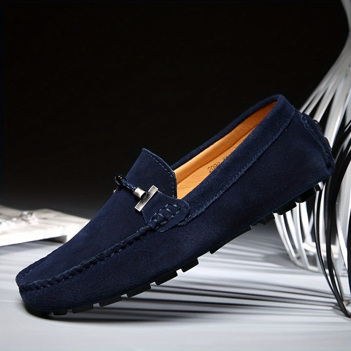 Hale Flex Loafers