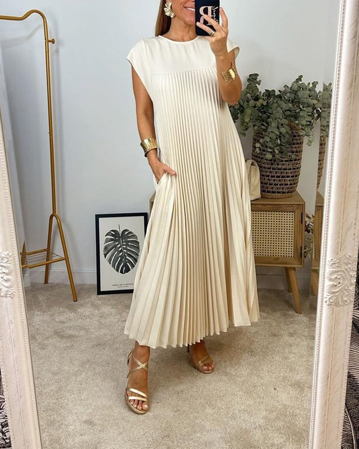 Lara Timeless and Comfortable Dress