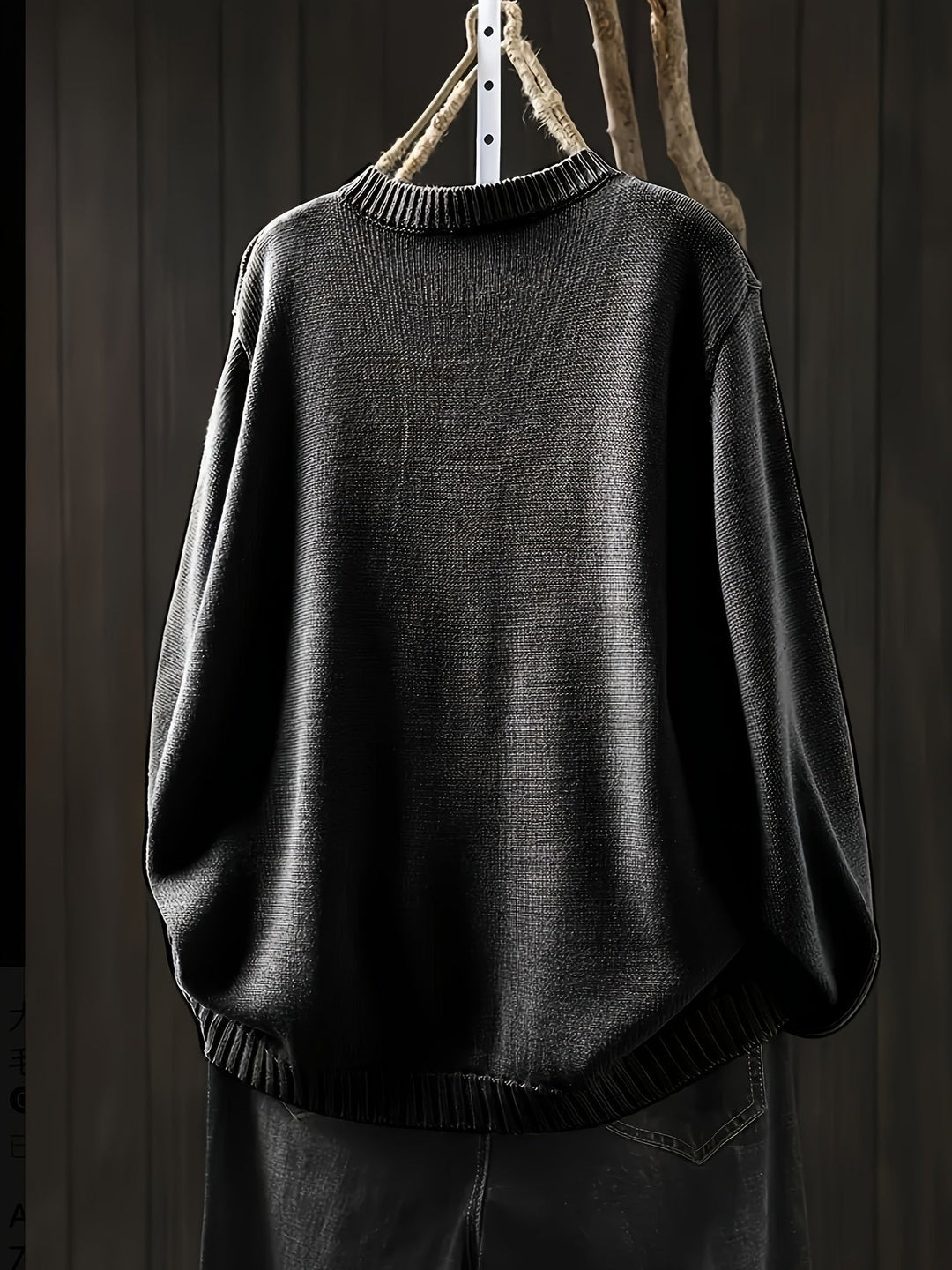 Comfortable and Stylish Cardigan