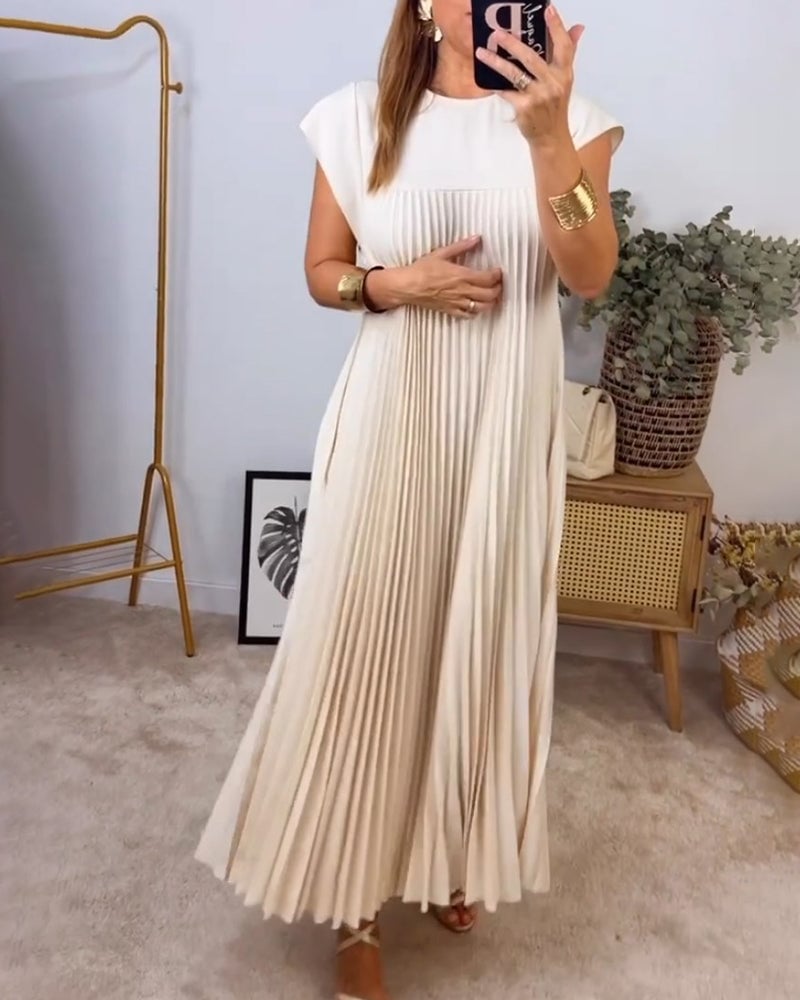 Lara Timeless and Comfortable Dress