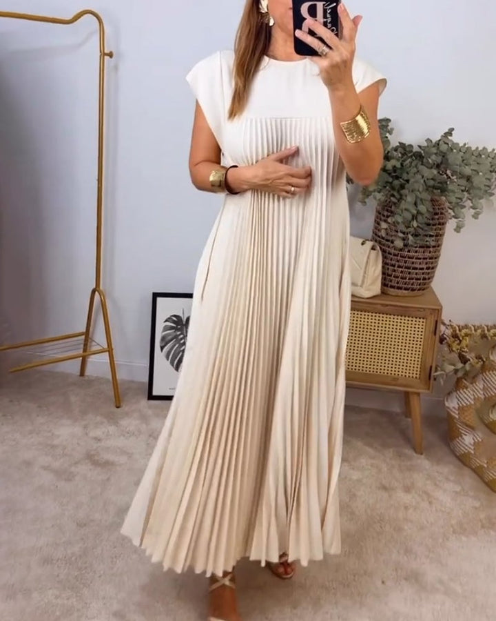Lara Timeless and Comfortable Dress