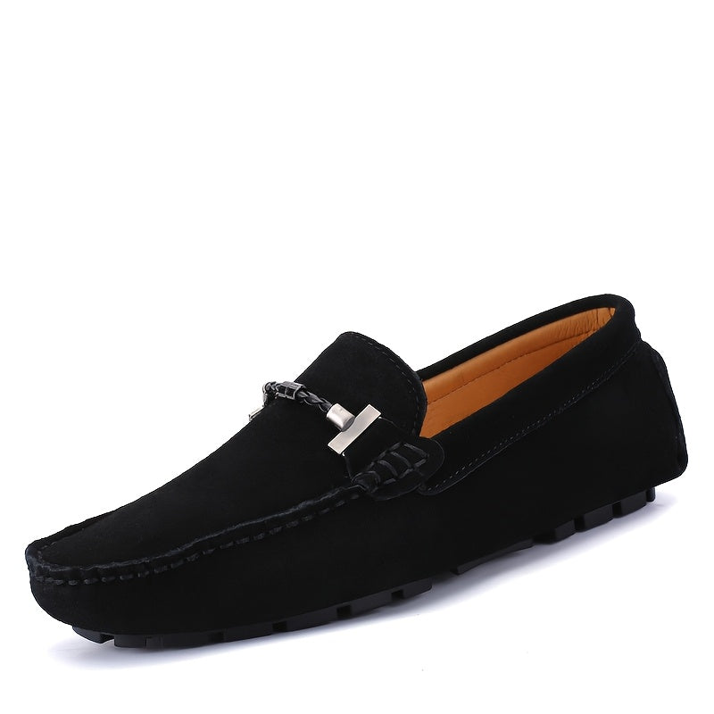 Hale Flex Loafers