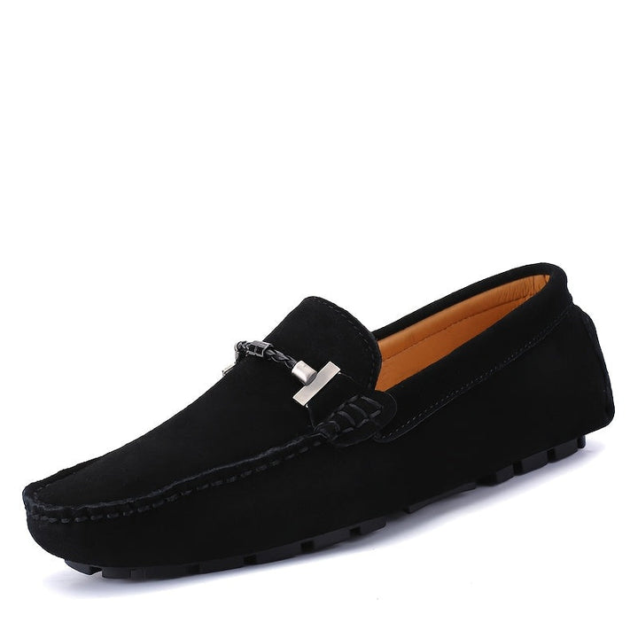 Hale Flex Loafers