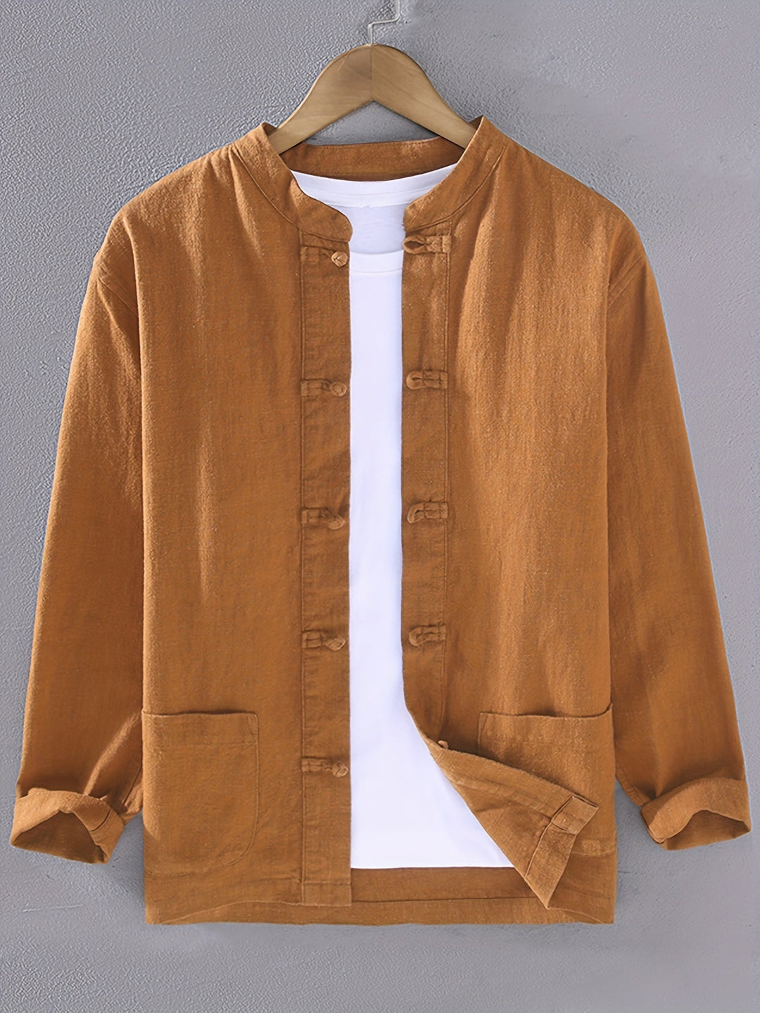 Caelan Heritage Jacket