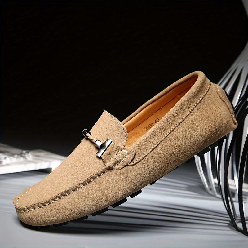 Hale Flex Loafers