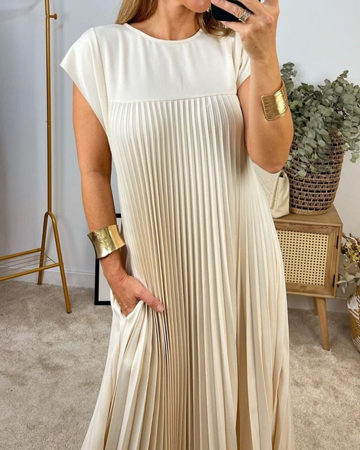 Lara Timeless and Comfortable Dress