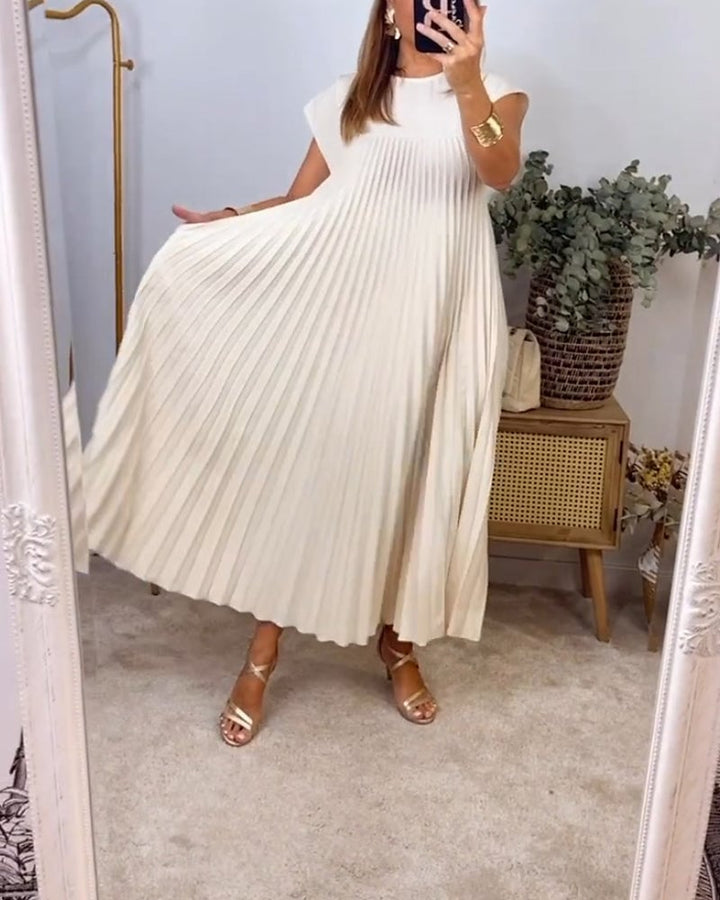 Lara Timeless and Comfortable Dress