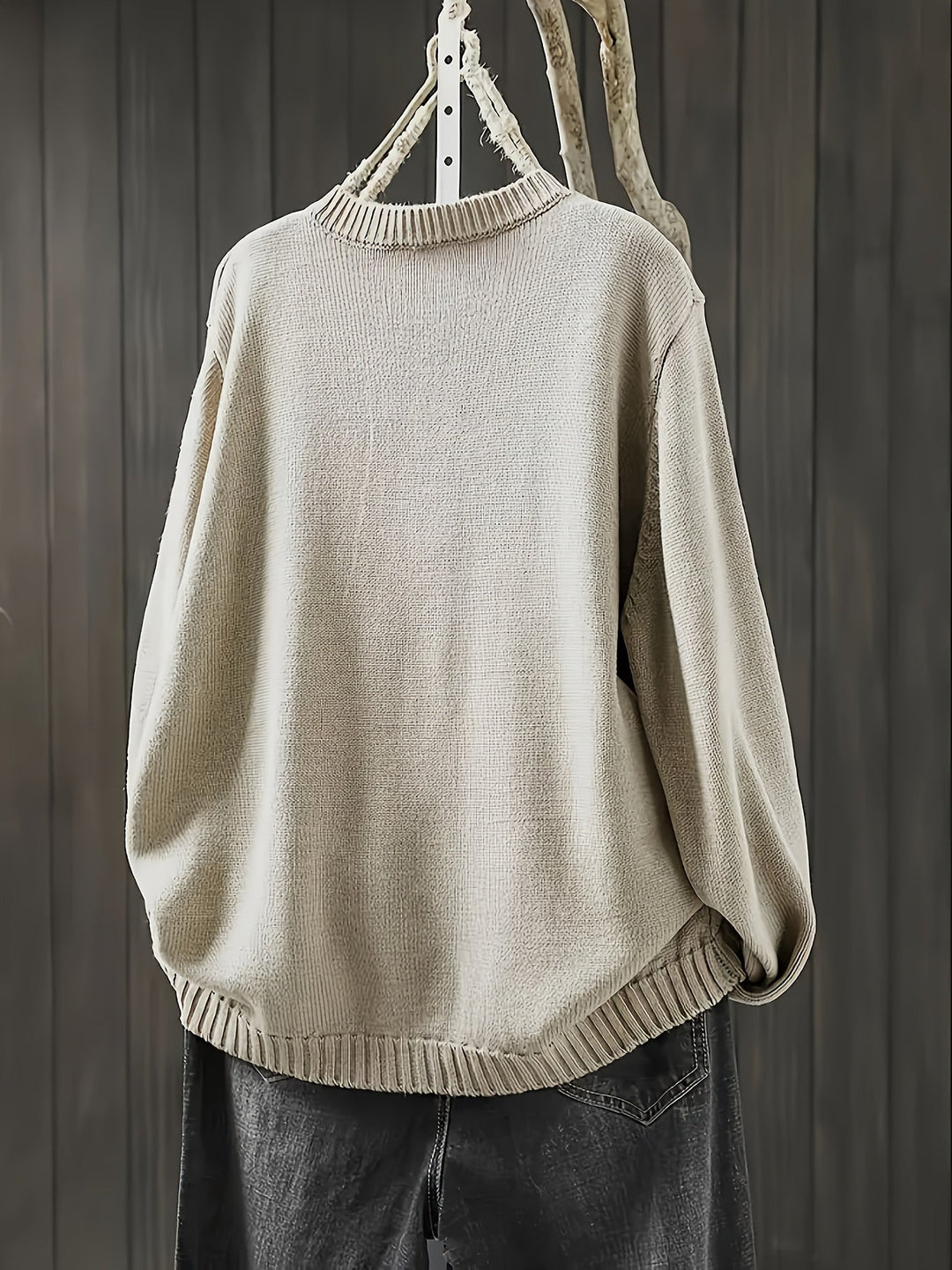 Comfortable and Stylish Cardigan