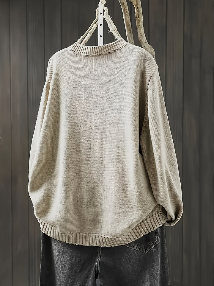 Comfortable and Stylish Cardigan