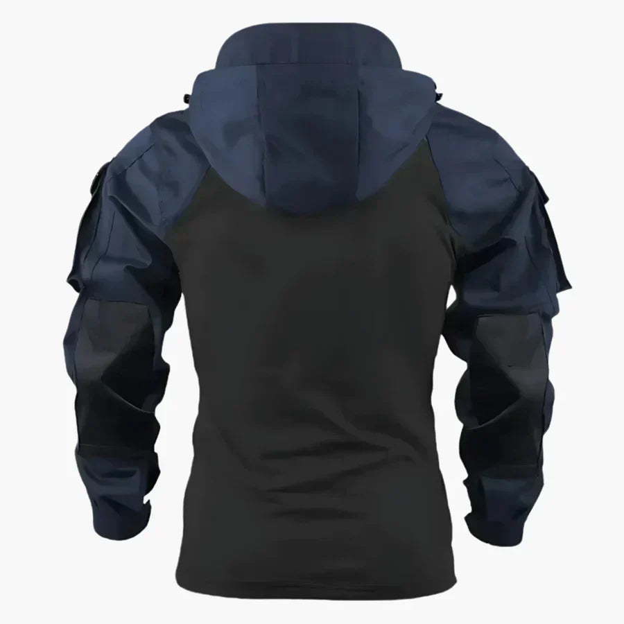 Timo Outdoor Hoodie