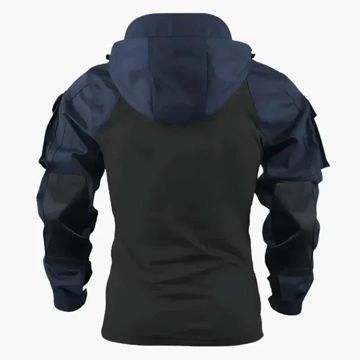 Timo Outdoor Hoodie