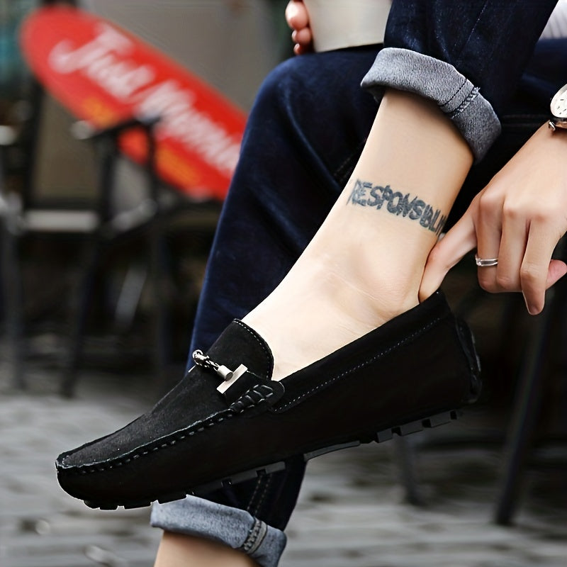Hale Flex Loafers