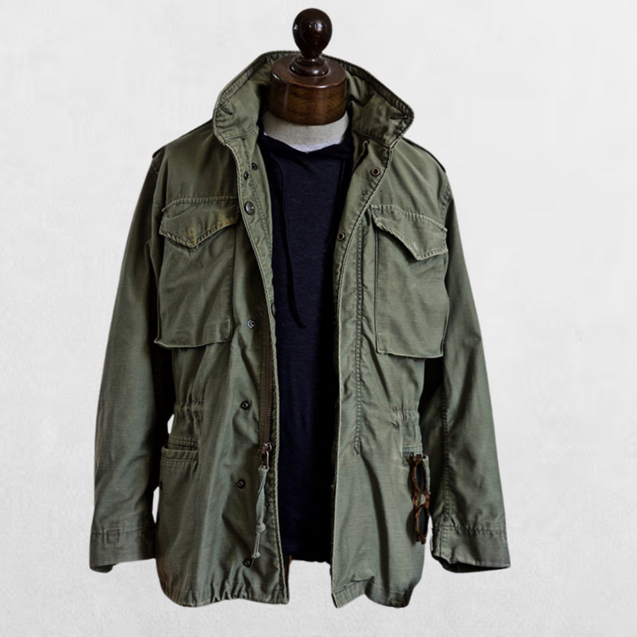 Thomas Field Jacket