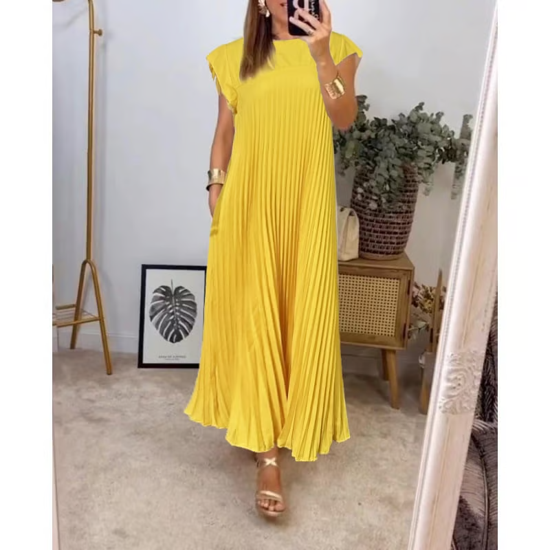 Lara Timeless and Comfortable Dress