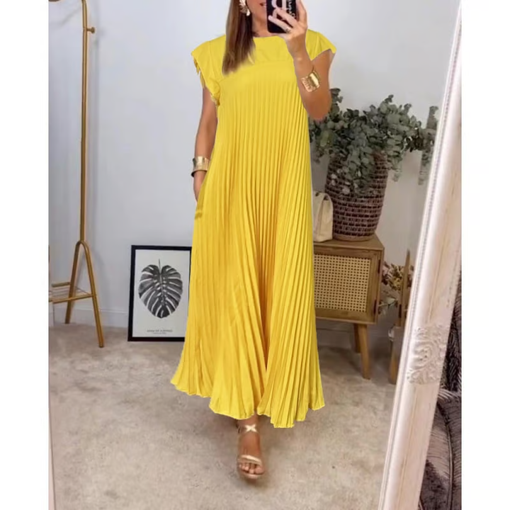 Lara Timeless and Comfortable Dress