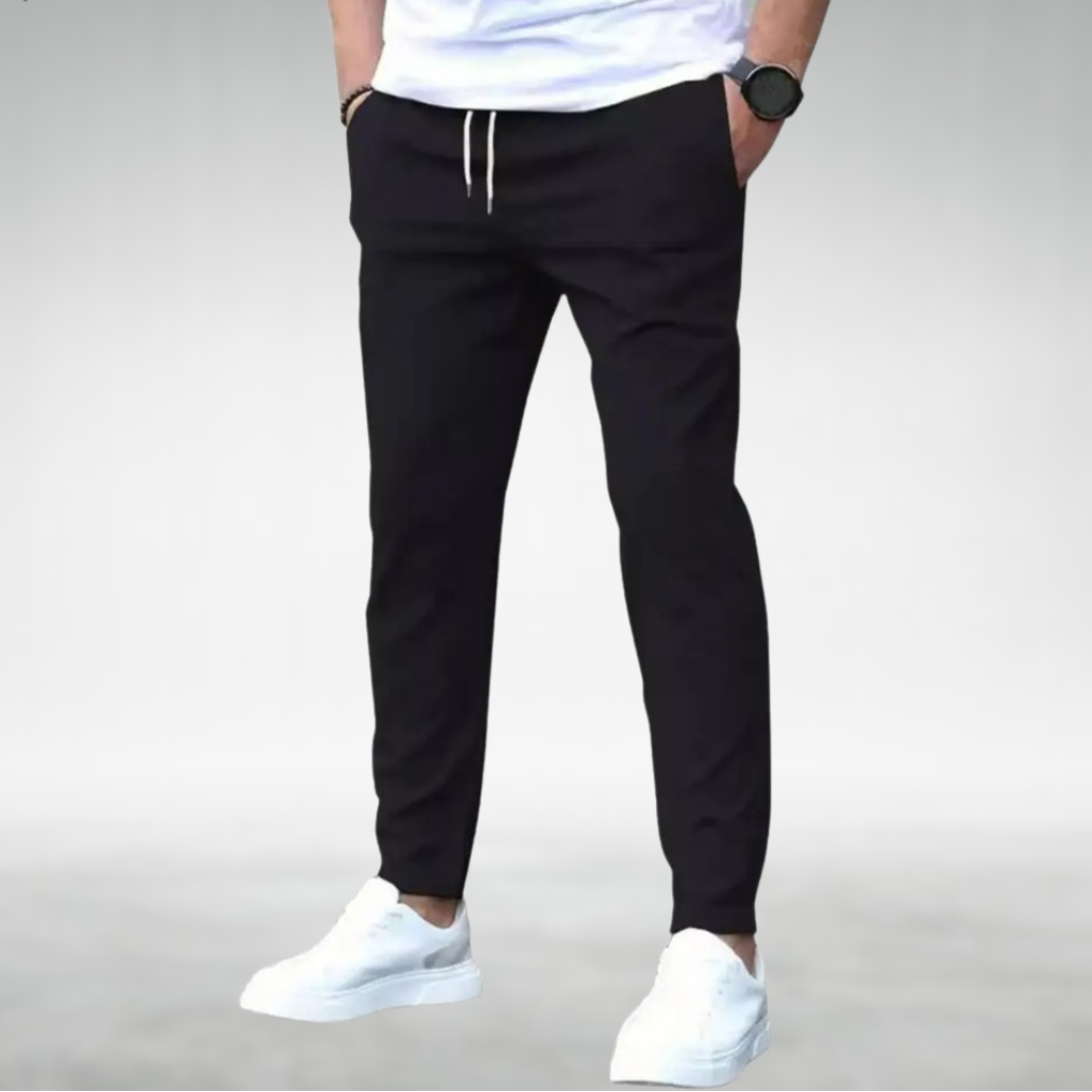 Alden Comfort Stretch Trousers