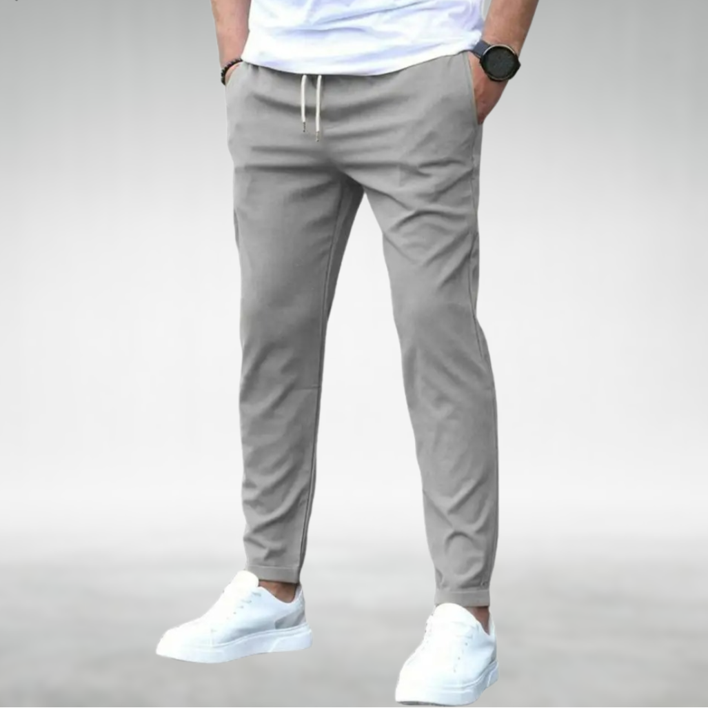 Alden Comfort Stretch Trousers