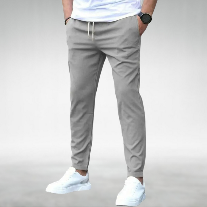 Alden Comfort Stretch Trousers