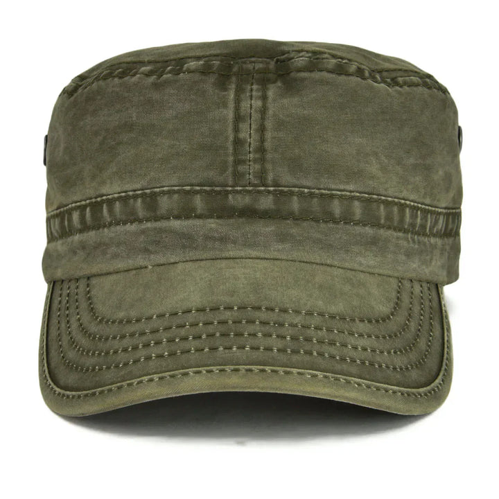 Karl Robust Vintage Cap