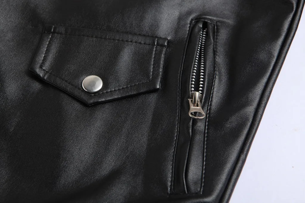 Emily Classic Bomber Jacket