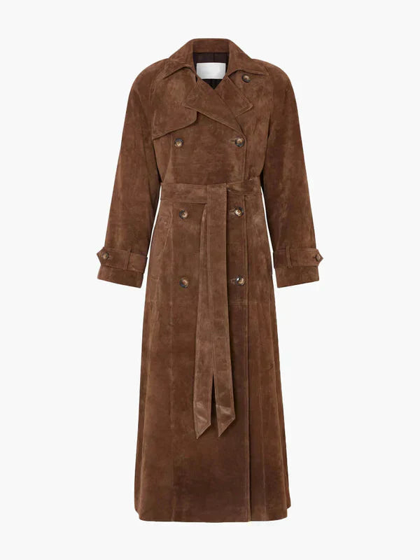 Amara Couture Trenchcoat