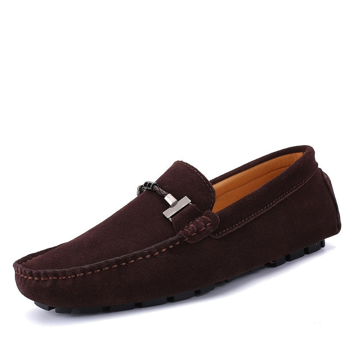 Hale Flex Loafers
