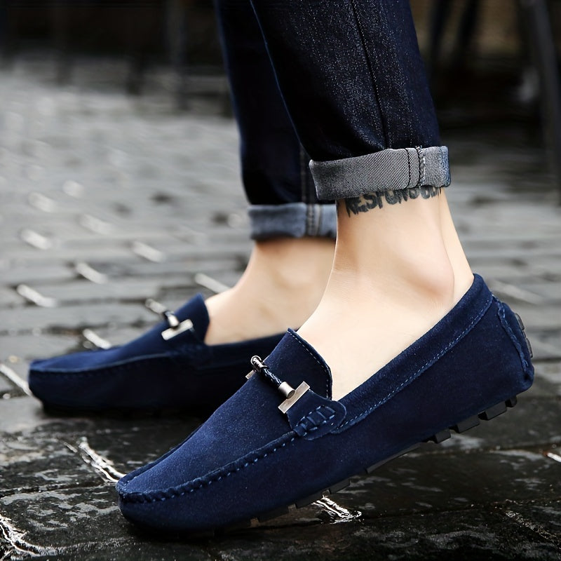 Hale Flex Loafers