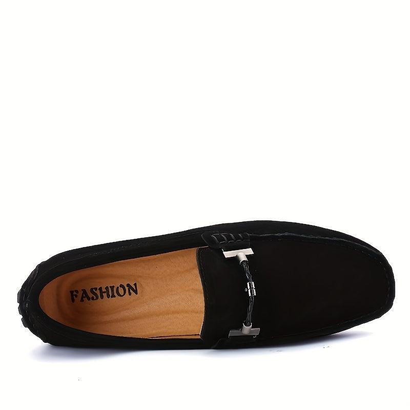 Hale Flex Loafers