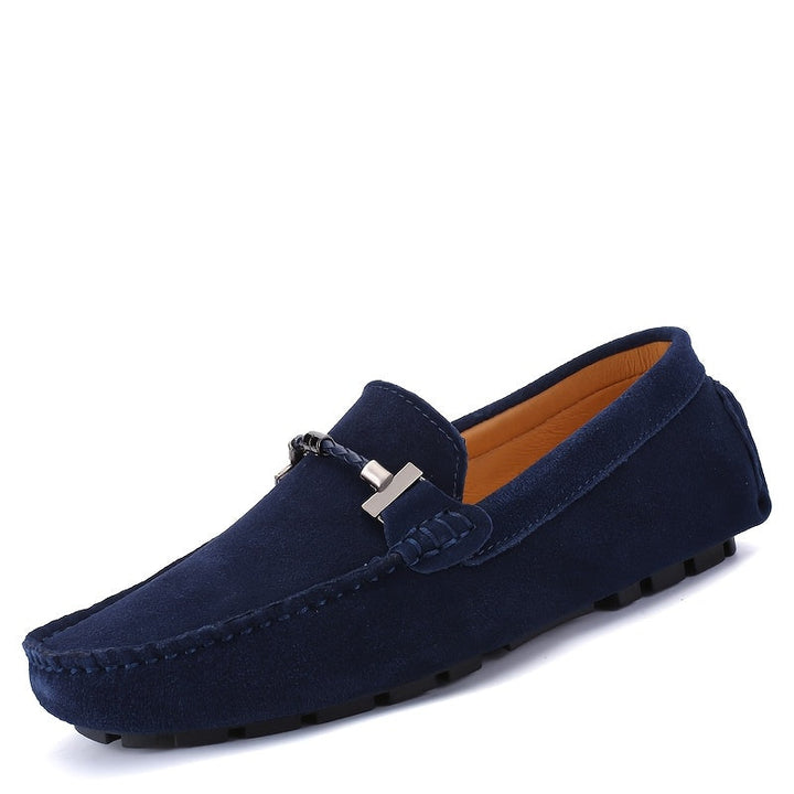 Hale Flex Loafers